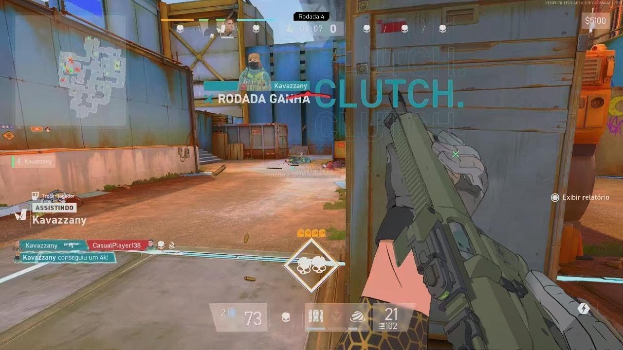 Spectre Divide | PS5