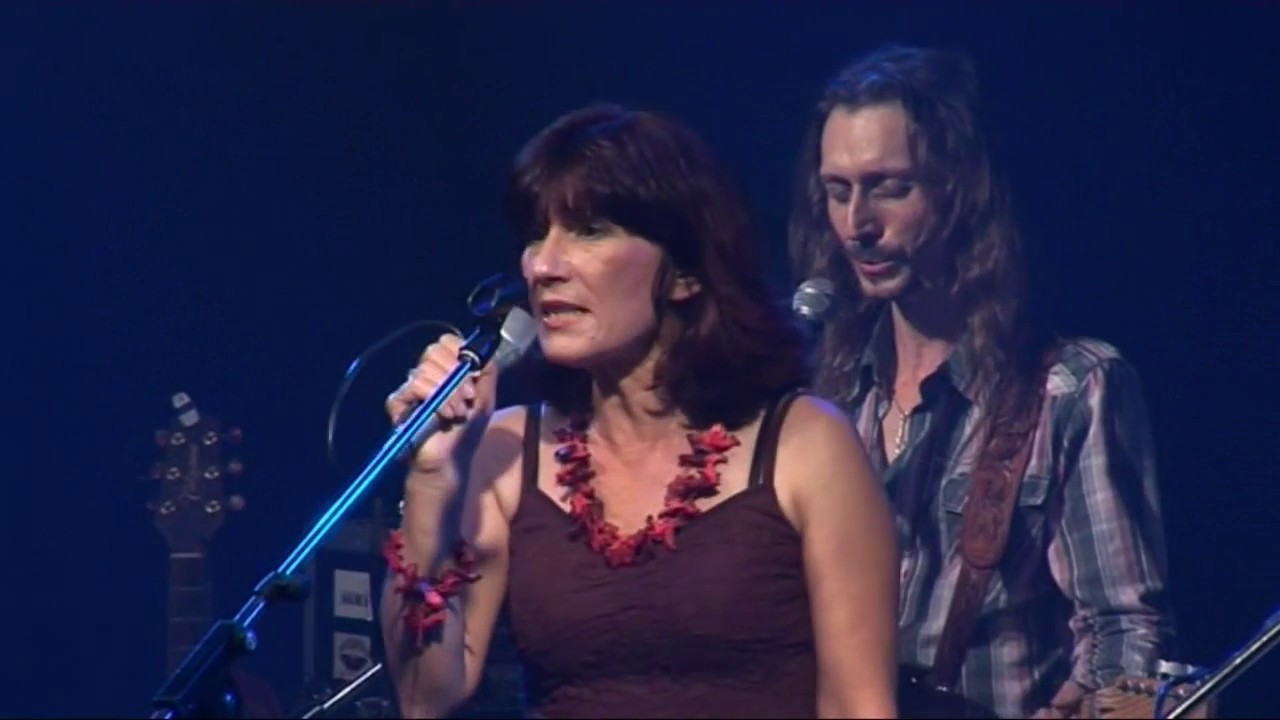 AG Flek ‎– Koncert DVD - 21. Vlna za vlnou