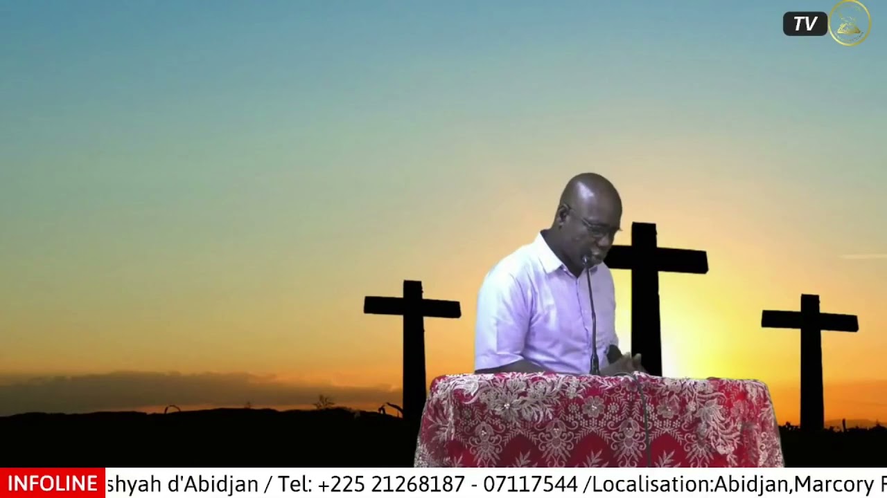 🔴 TÉMOIGNAGE TRÈS ÉDIFIANT D'UN ANCIEN MUSULMAN CONVERTI AU CHRISTIANISME  - @Vidéo №11
