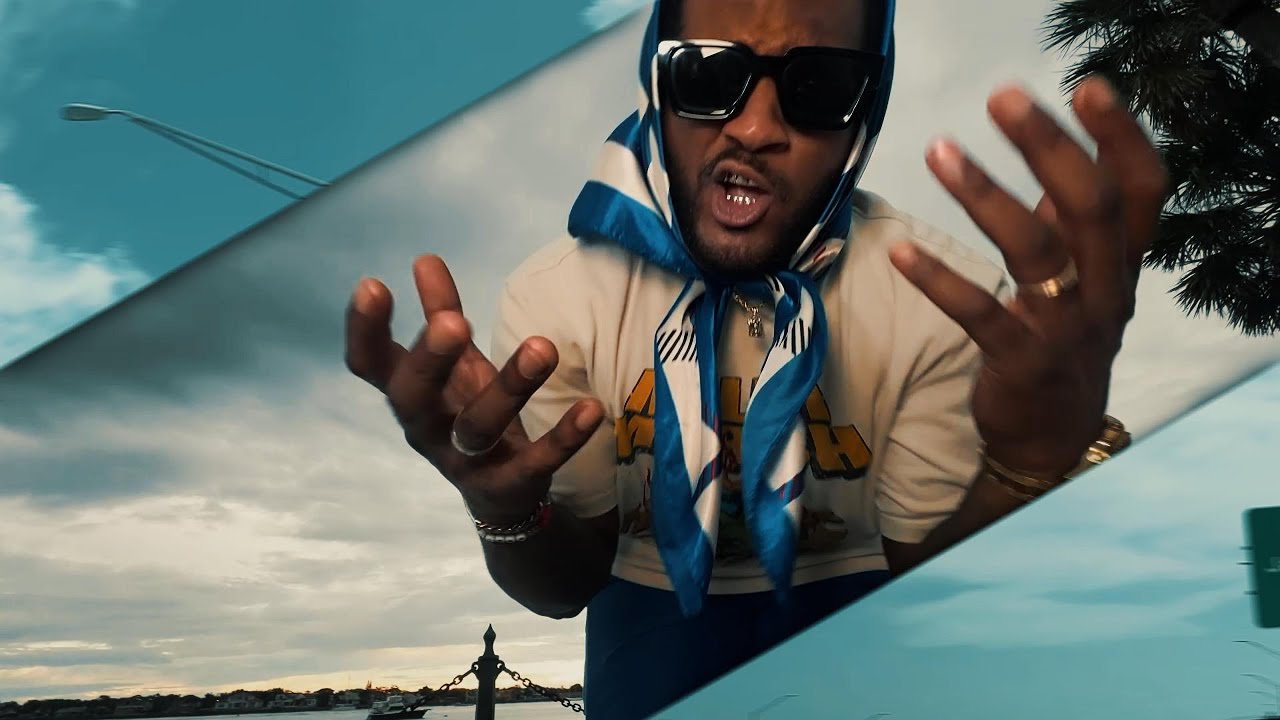 T-Ro x Perfect (Official Video)