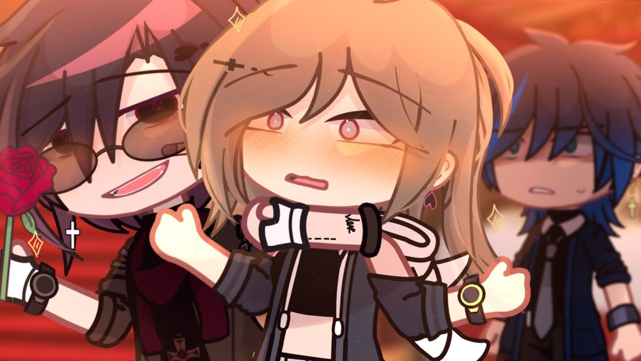 ｢ Gacha Story 」