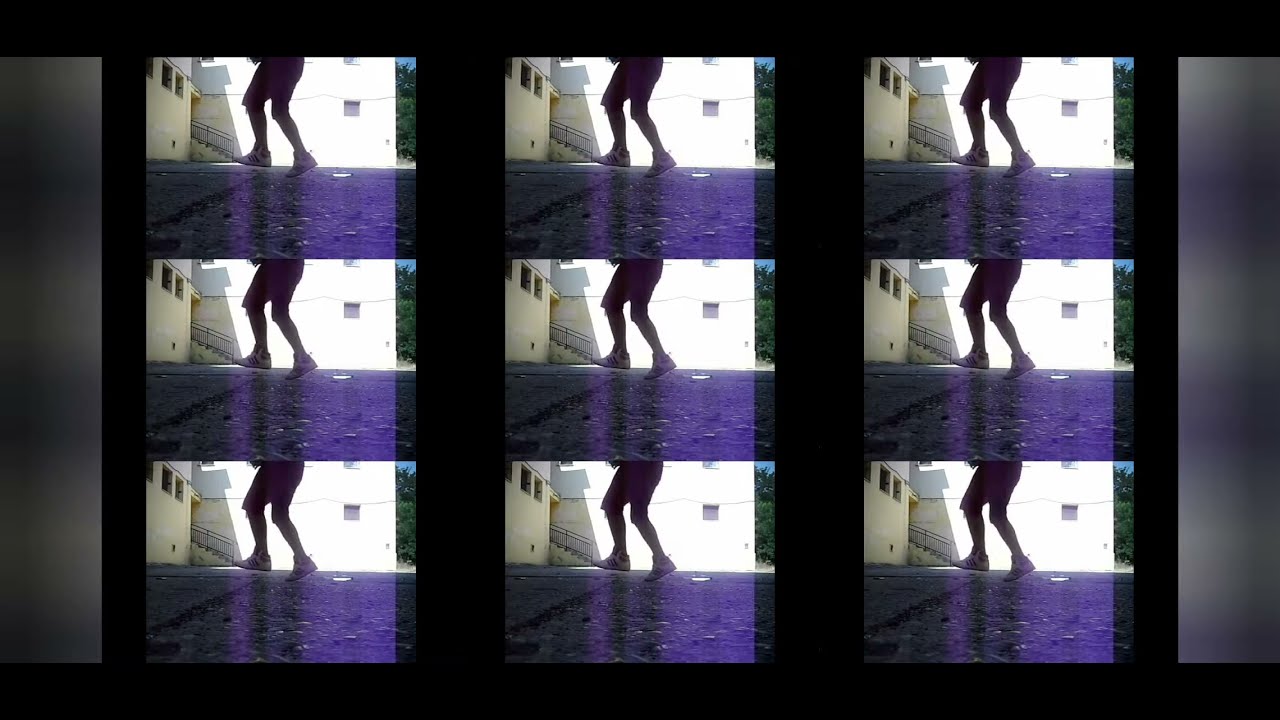 DnB Step by anfi | Compilation of videos