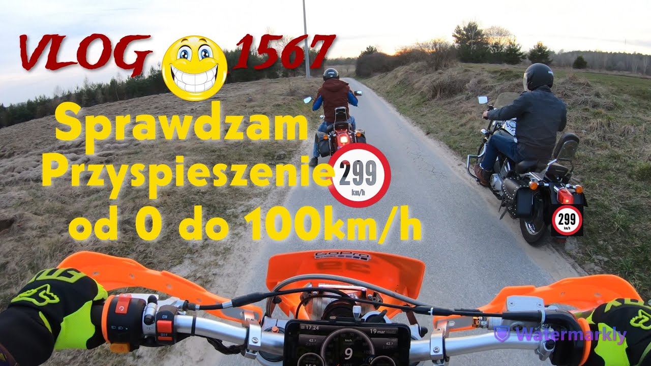 Sprawdzam przyspieszenie do 100km/h 😅 Ile będzie sekund? 🤟 Spostrzeżenia HAMULCE skrzynia ZAWIAS itp