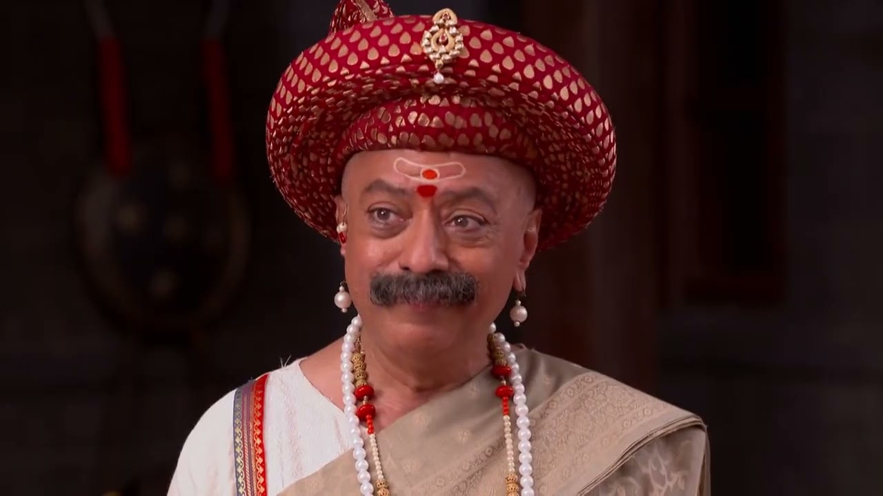 Swarajyarakshak Sambhaji - Ep 341 - Amol Ramsing Kolhe - Marathi Tv Serial - Zee5 Marathi Classics