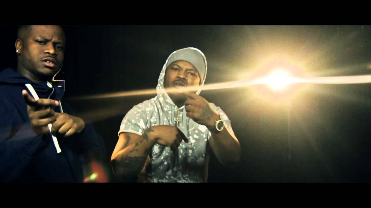 Preme Dibiasi feat. Pooh Gutta - Buss It Down (Official Video)
