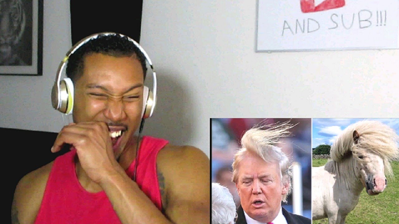 Nobody's Nipps!!! Look At This Dude Roast Compilation Reaction