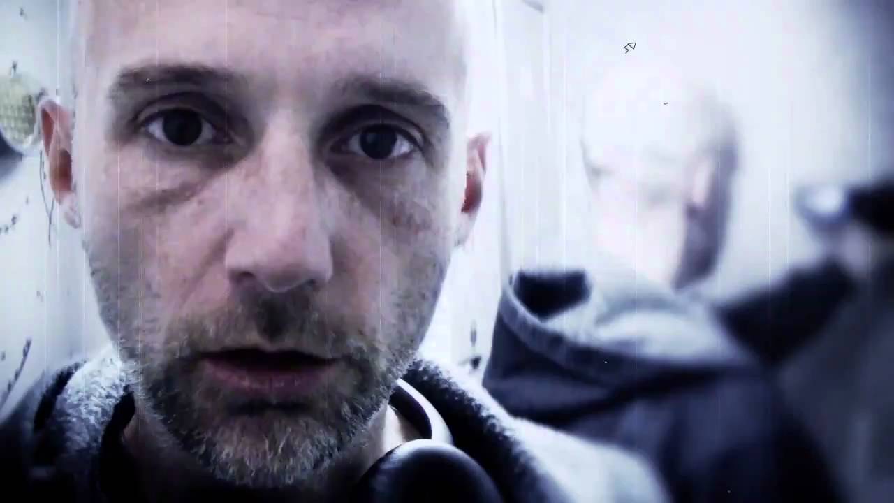 Moby 'Be The One'