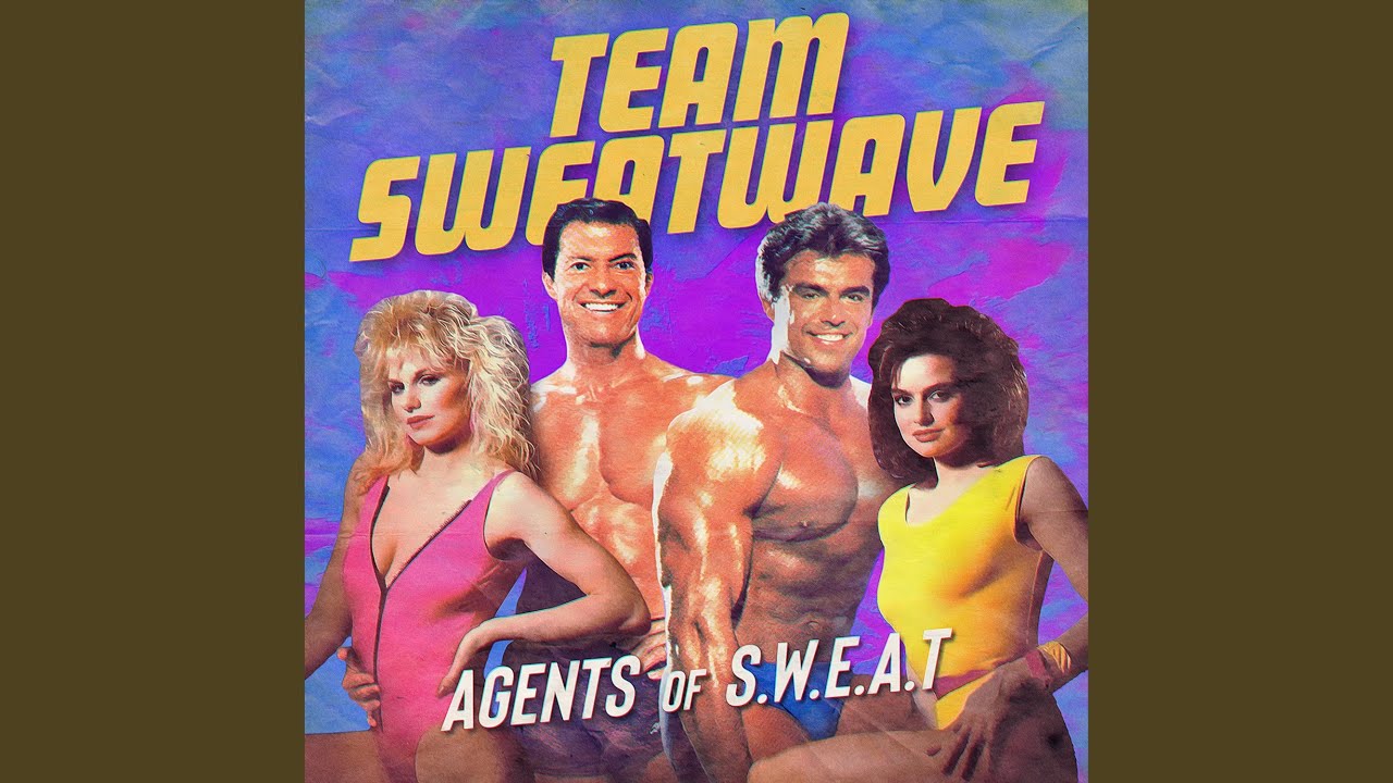 Strength, Speed, Suave