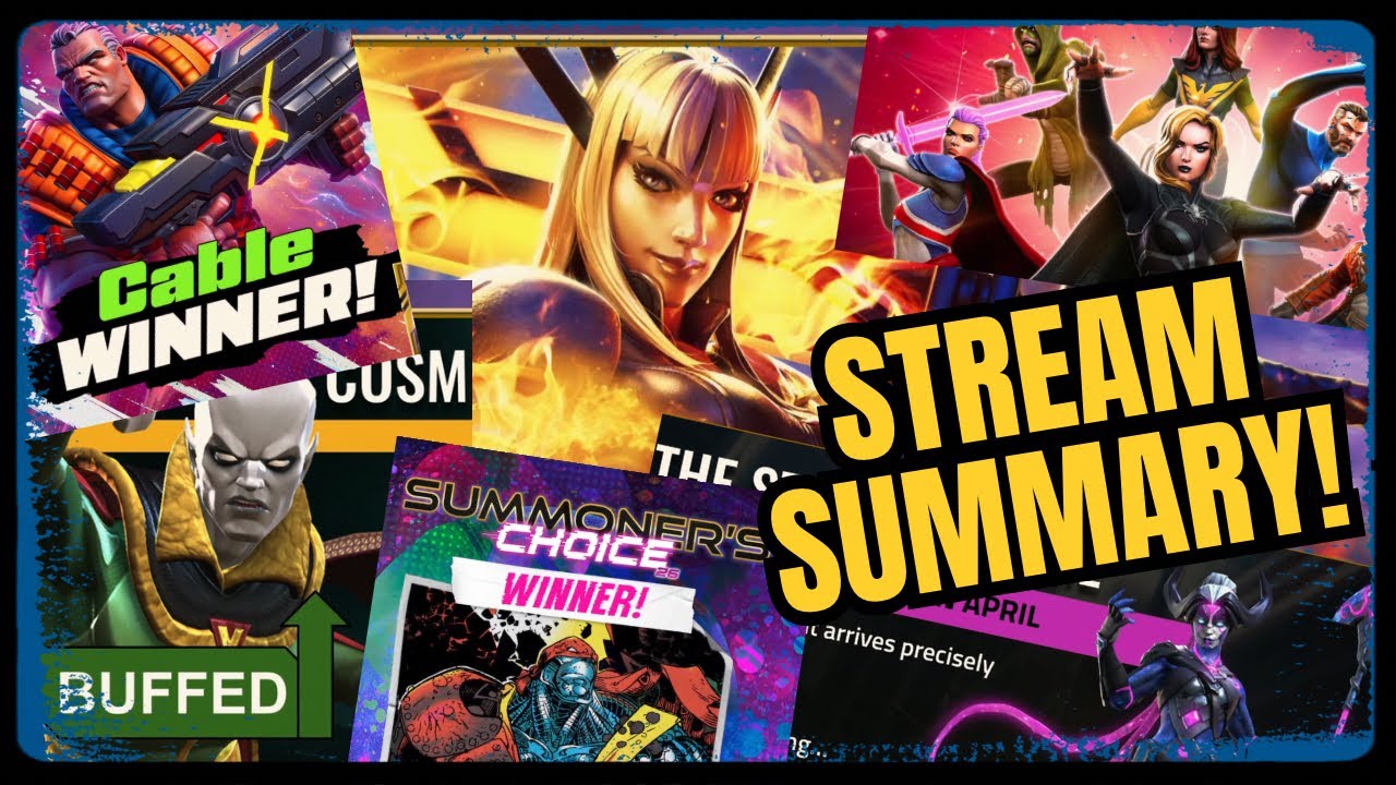 Huge News! Ascension Pool! 9.4! Many Many Buffs And More! Claire Coming As 7 Star! February NEWS!