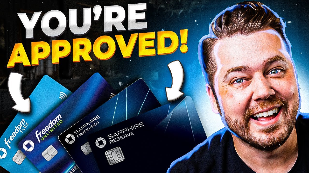 The Chase Pre-Approval Tool Is BACK!