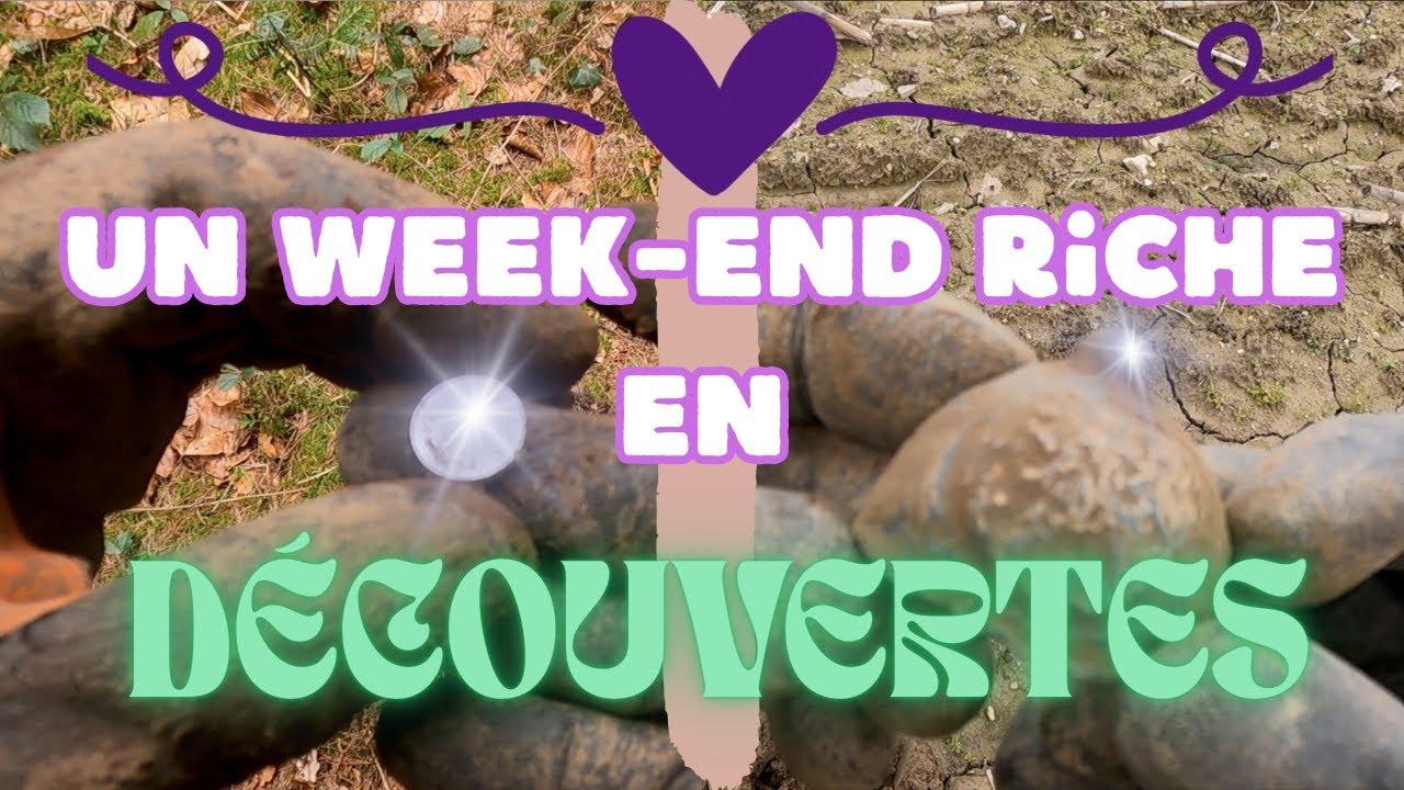 Des endroits pleins de surprises !