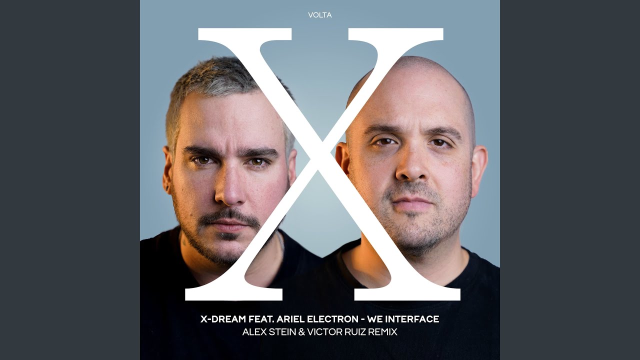 We Interface (Alex Stein & Victor Ruiz Remix)