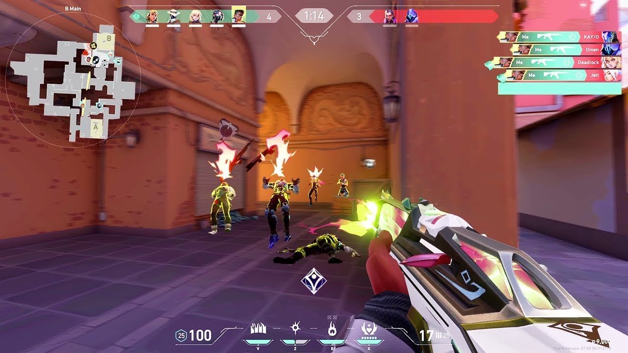 The CRAZIEST Phoenix Aces You'll Ever See..