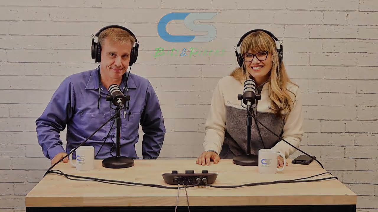 S1E9 Component Supply Capabilities Tour Sneak Peak