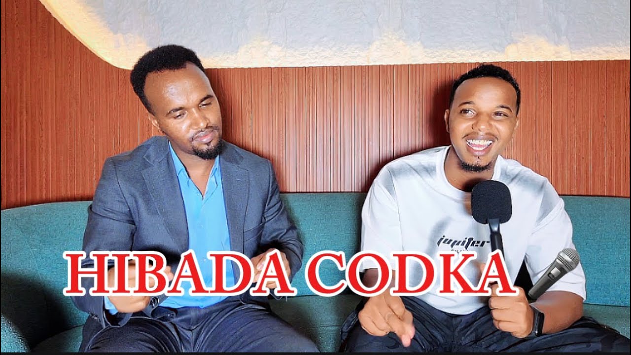 TAYASIIR JACAYL OO WACDARRO KA DHIGAY .. HIBADA CODKA 
