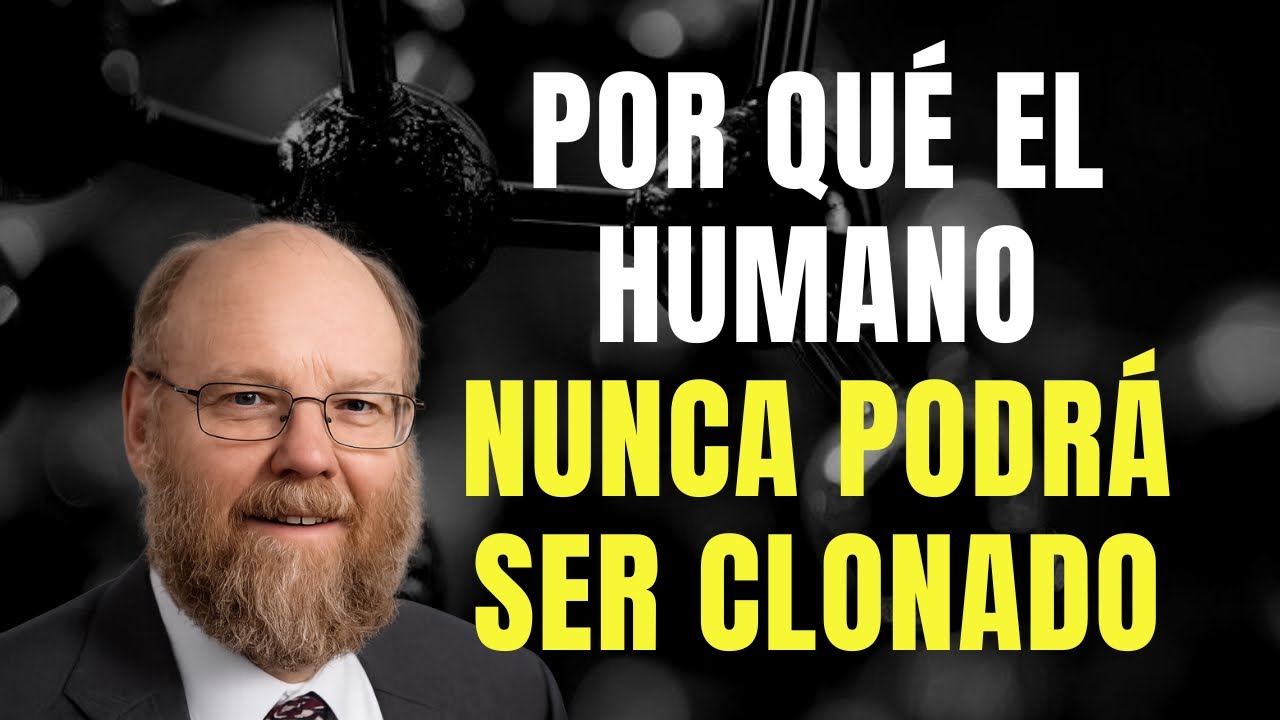 El problema real de intentar clonar a un humano…
