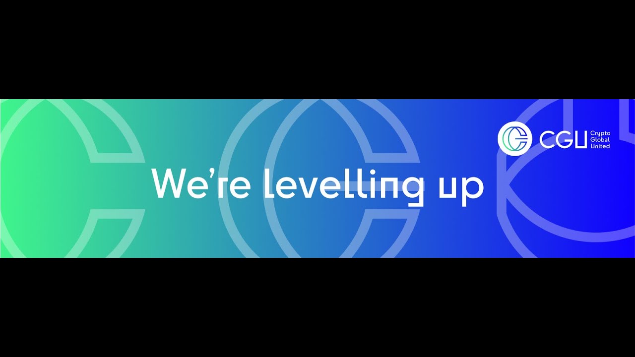 CRYPTO GLOBAL UNITED