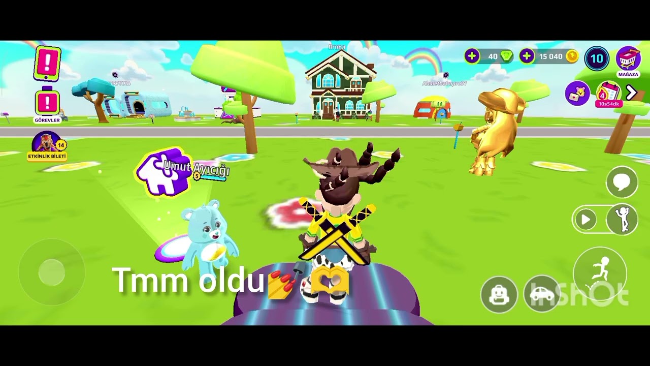 Size dediğim o çok uğraştıran videom🫶🩷 #keşfet #keşfetteyiz #keşfetbeniöneçıkar #edit #pkxd #videos 