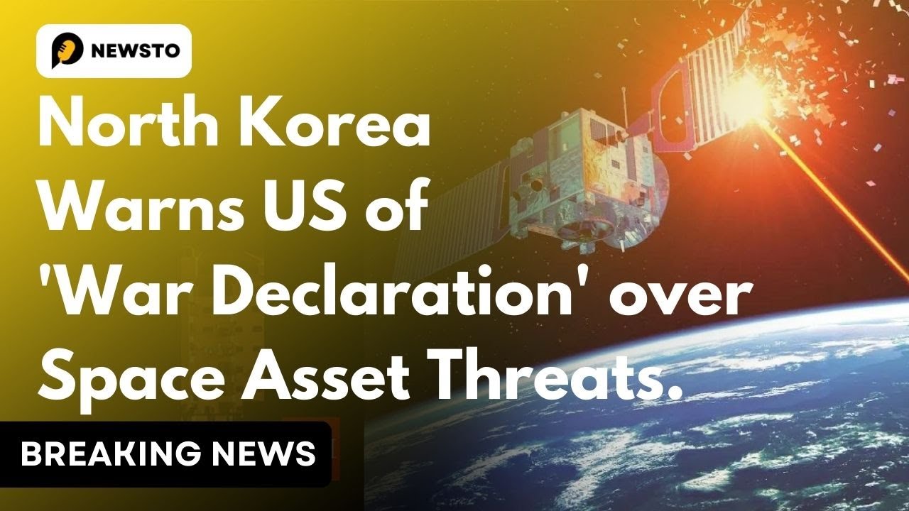 North Korea Warns US of 
