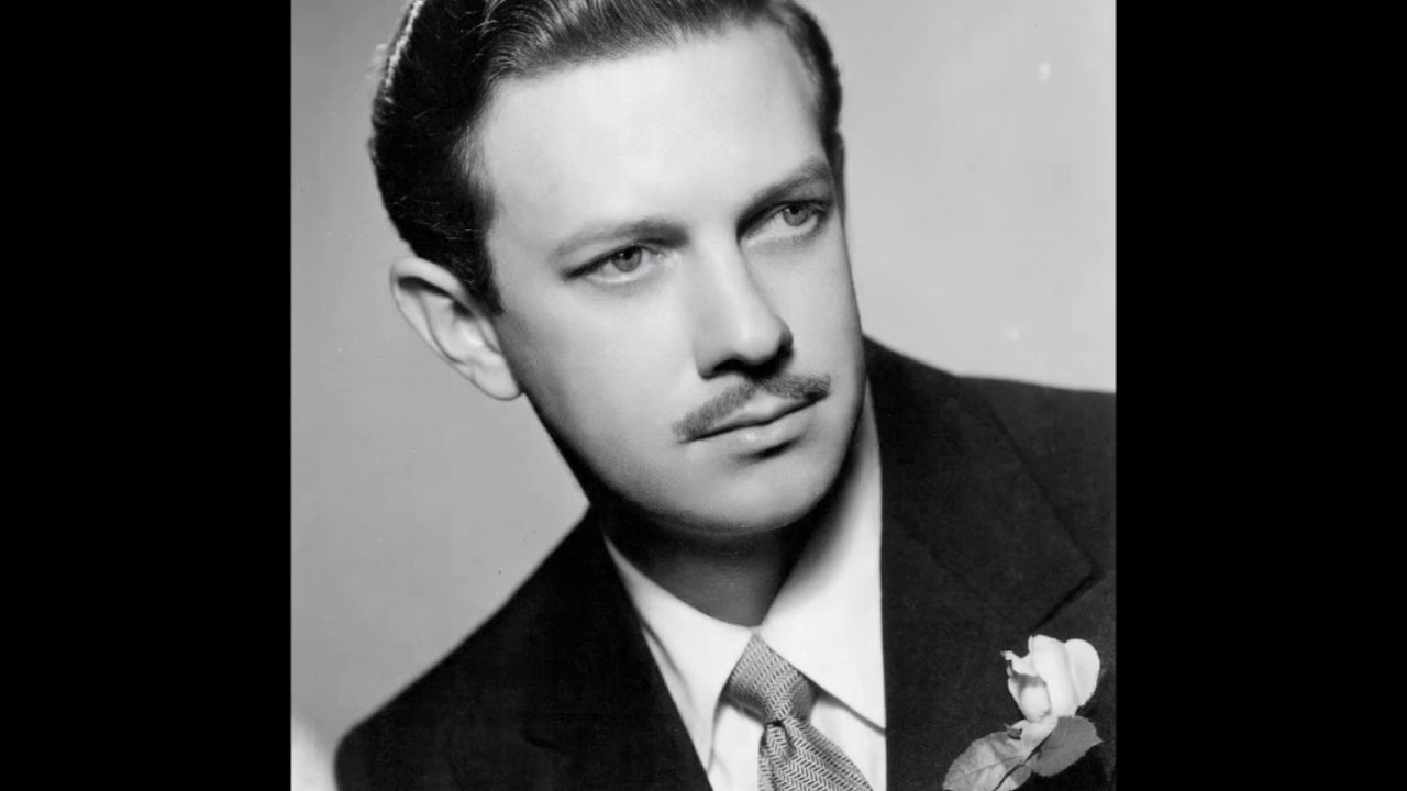 Earl Wrightson – I Want What I Want When I Want It