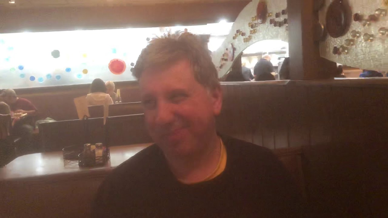 The Legend Howie Bell Discusses Michael Rosfeld-Antwon Rose Not Guilty verdict March 24, 2019