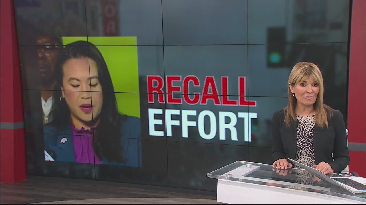 Oakland could have 4 mayors in 'very short time period,' recall expert says
