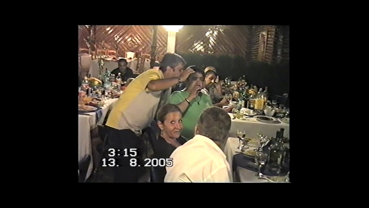 Adrian Minune - Asa-i lumea facuta, daca nu-i mai dai o data, te uita - dedicatie pentru Migdale