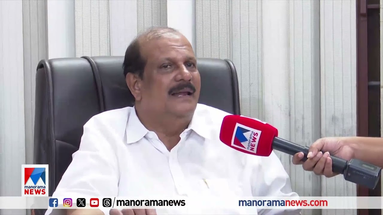 തുഷാറിനും വെള്ളാപ്പള്ളിക്കും പിണറായിക്കും ദൈവം കൊടുക്കും: പി.സി. ജോർജ് | P C George