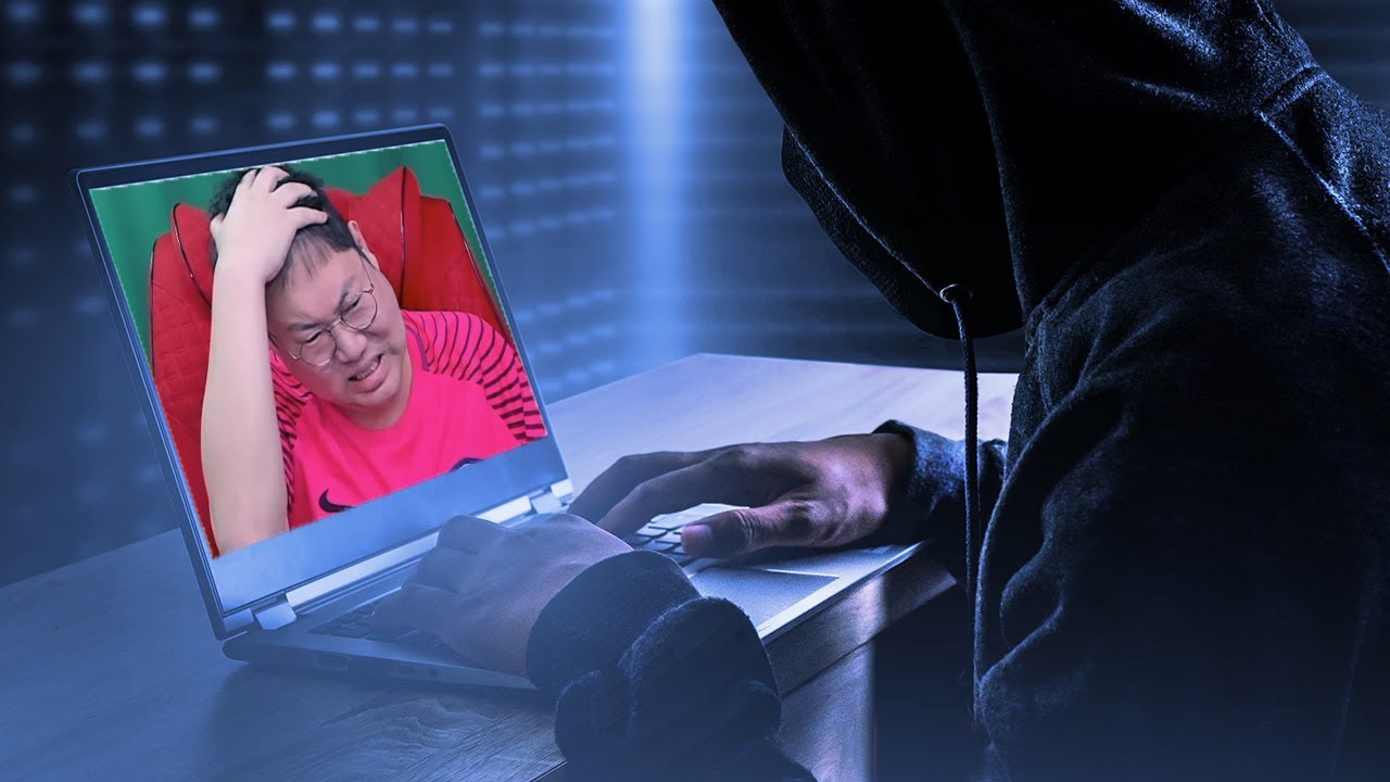 감스트 요새 난리인 디도스.. 전문가 모시고 물어봤습니다..