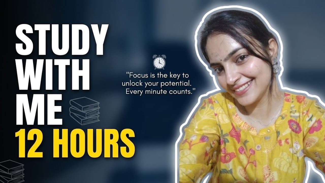 Day 22/60 🔴Study with me Live l UPSC l BPSC l NEET l JEE l 10th l boards l 12th l NDA lSSC l Railway