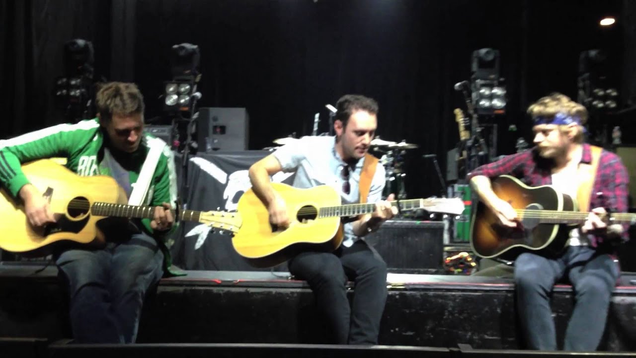 Dropkick Murphys - 