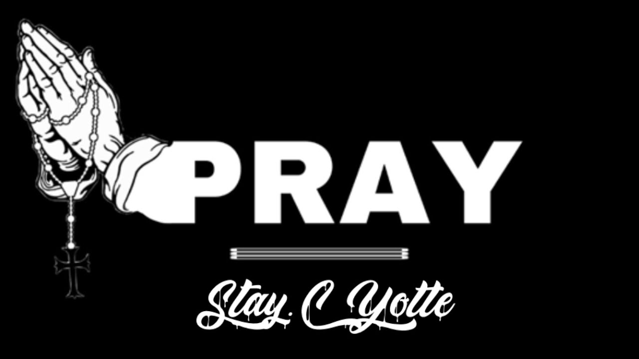 Stayc Yotte - PRAY (Lyrical video)
