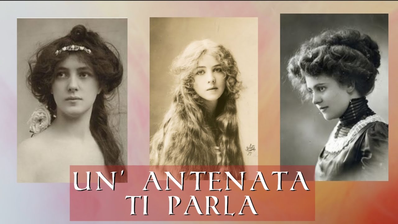 Canalizzazione, una vostra antenata vi parla