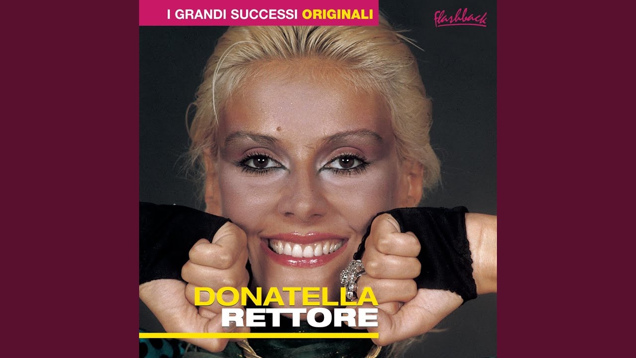 Amore stella