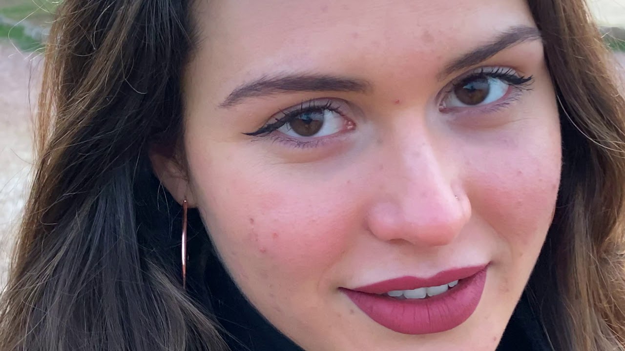 Miss Arte Moda Italia - Miss Eleganza 2019 Dalia Carretta