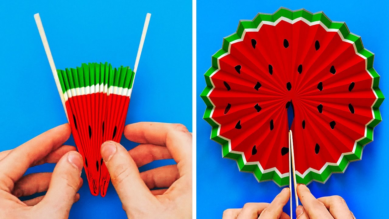20 IDEAS ASOMBROSAS USANDO OBJETOS COTIDIANOS