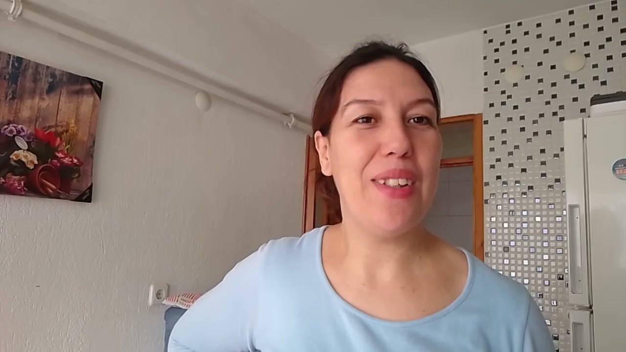 خداو بنتي مصبرتش ومشيت جبتها 🥺تحضيرات رمضان🥰🇹🇷🫄