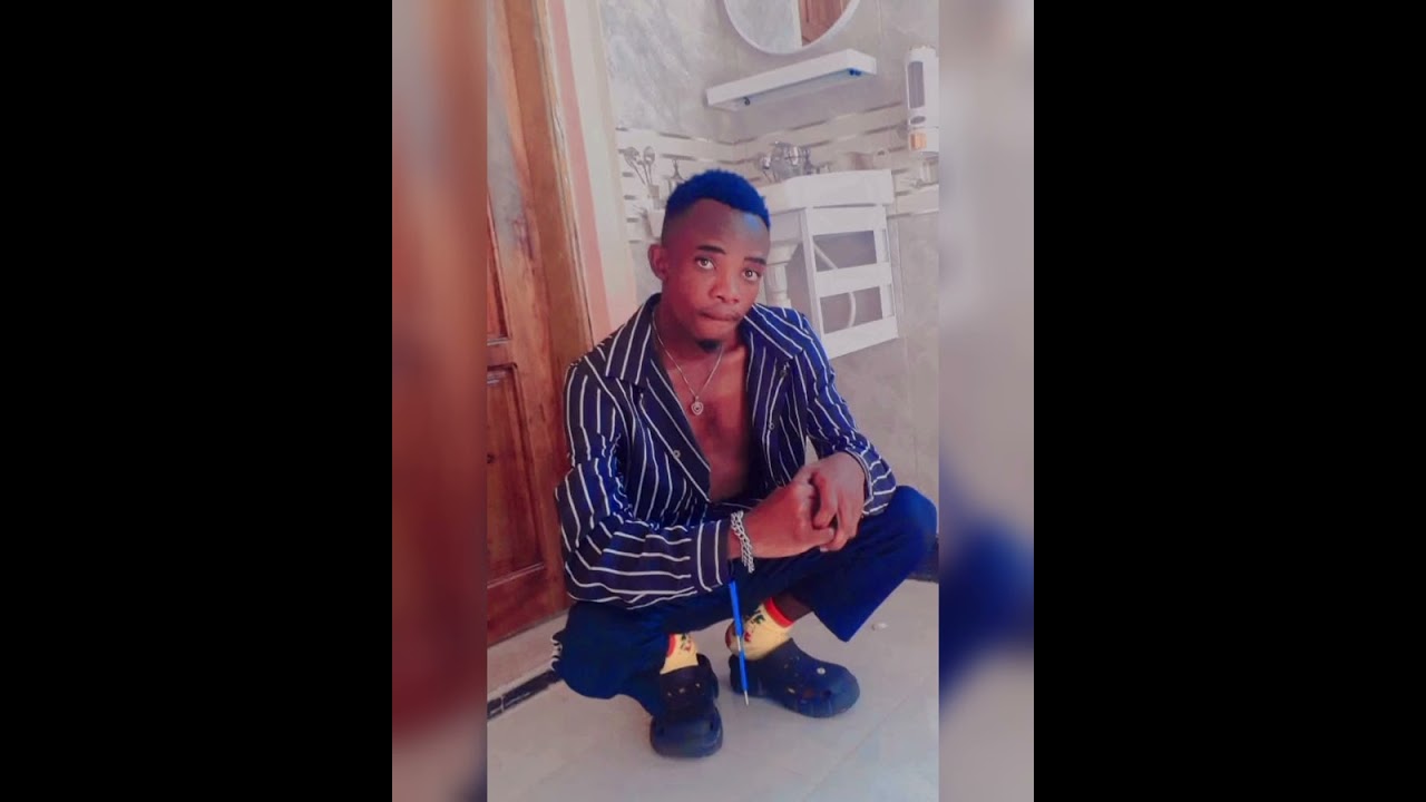 Luda Boy _ Kamwambie (Official Music Audio)