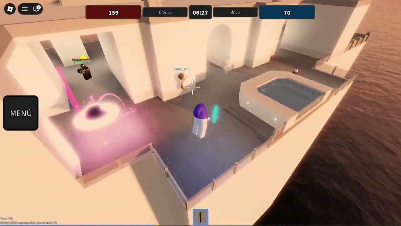 Murderers vs. Sheriffs KILLS!