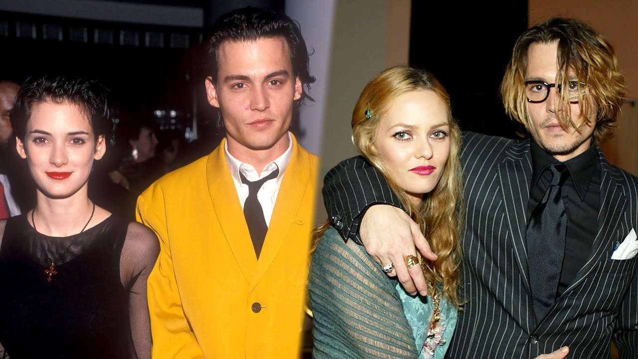 Johnny Depp vs. Amber Heard Trial: Actor&rsquo;s Exes in Support