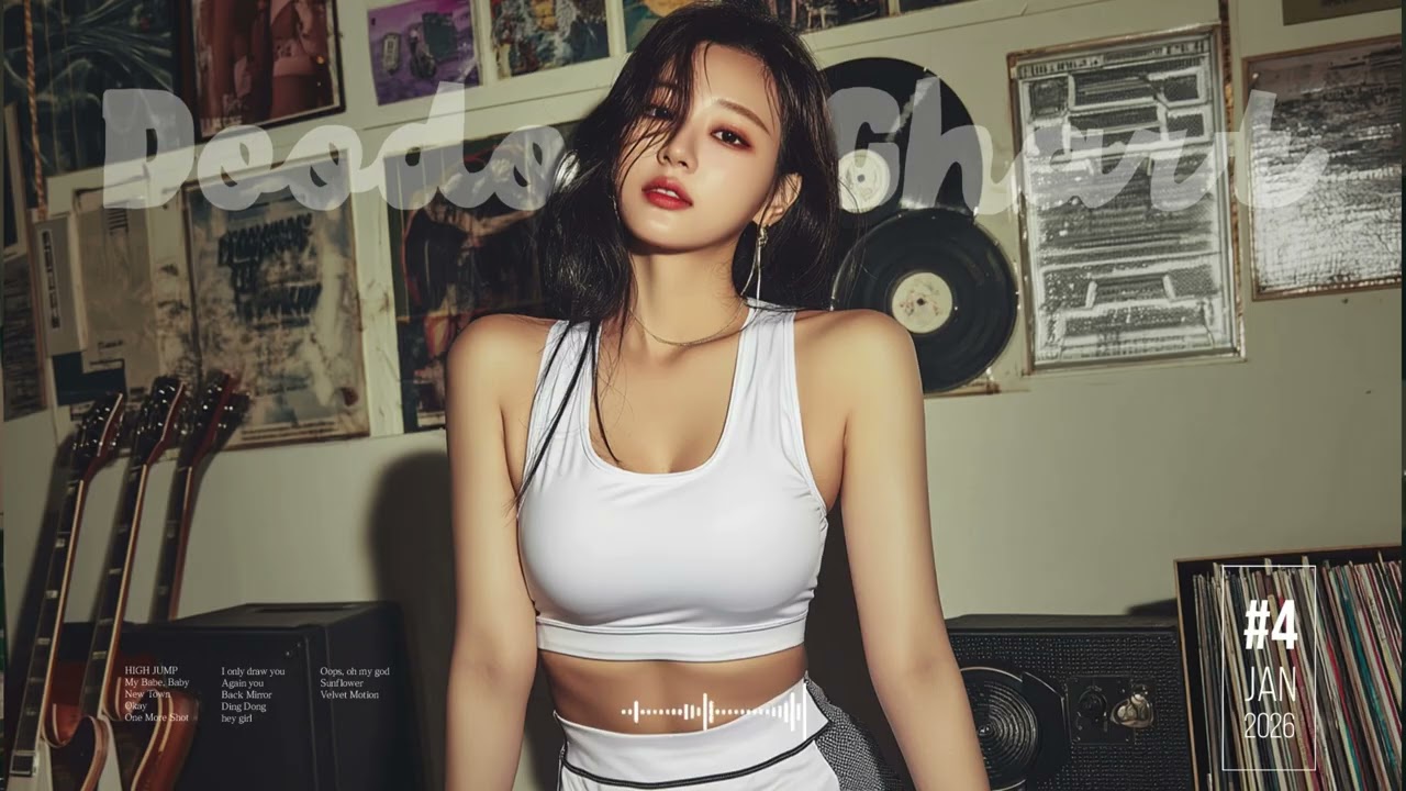 K-POP 𝐏𝐥𝐚𝐲𝐥𝐢𝐬𝐭 “이 노래 뭐야?” 하게 되는 스킵 없는 선곡 K-POP 플레이리스트🔥 |  No Skips, Just Hits,  Premium K-POP Mix 🎧