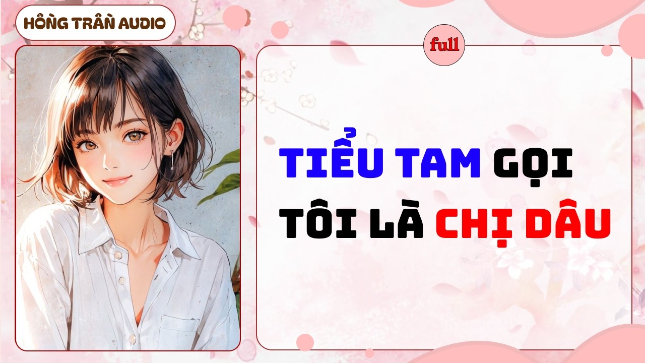 【Truyện Audio】Bị Chồng Và Tiểu Tam Hãm Hại, Hai Năm Sau Nữ MC Trở Lại Vả Mặt | HỒNG TRẦN AUDIO