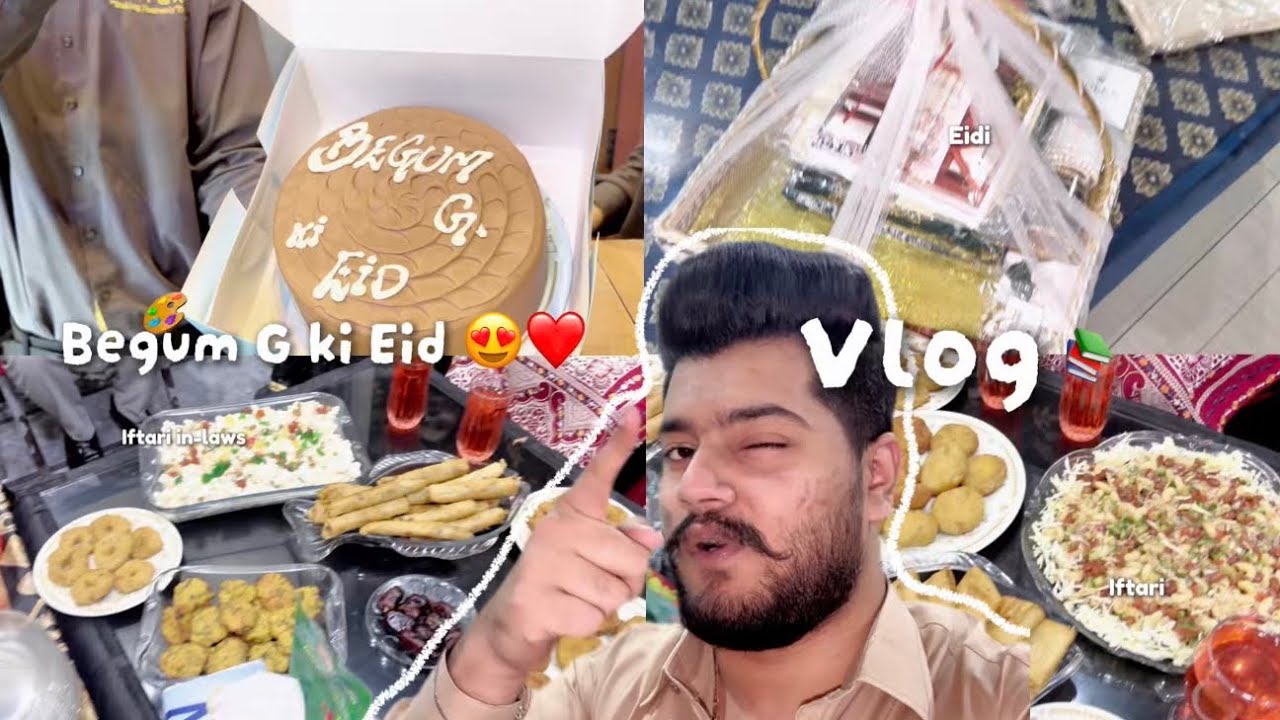 Eidi begum ki lay k gay 😍❤️ & iftari onho ny hum sab ghr walo ki ke 🥹❤️ subscribe my channel 