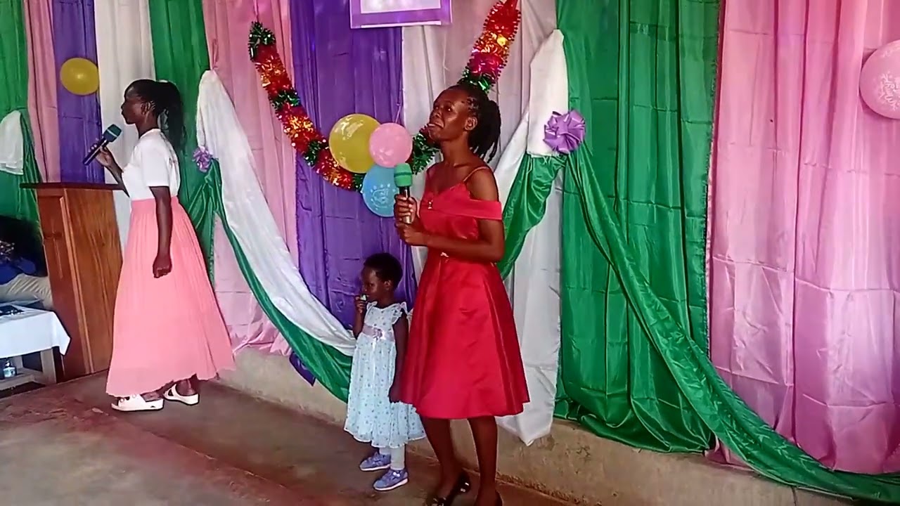 End of year party at NCCN kampala update by LANGO TV latest December 2025