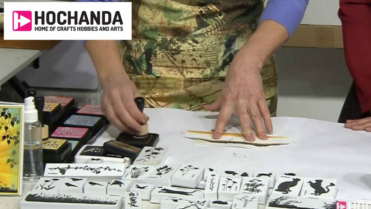 LaBlanche Anniversary on Hochanda - The UK's Leading Craft Channel