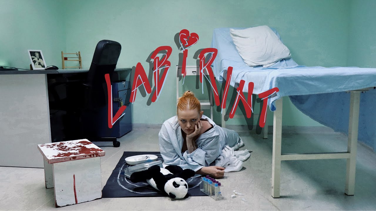 laurakojapjeva - labirint