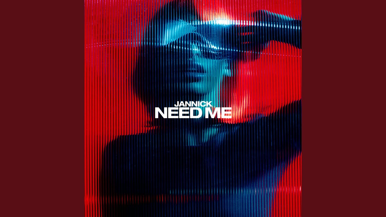 NEED ME