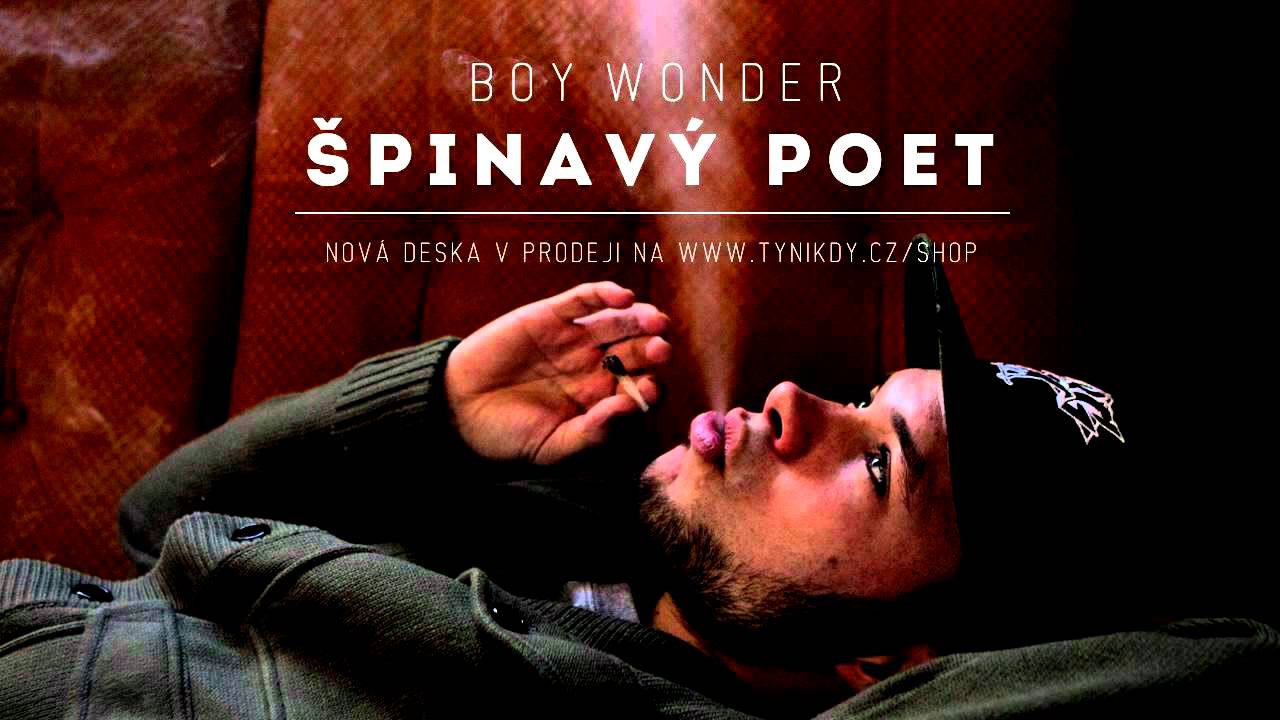 Boy Wonder - Ulica (prod. JSM)