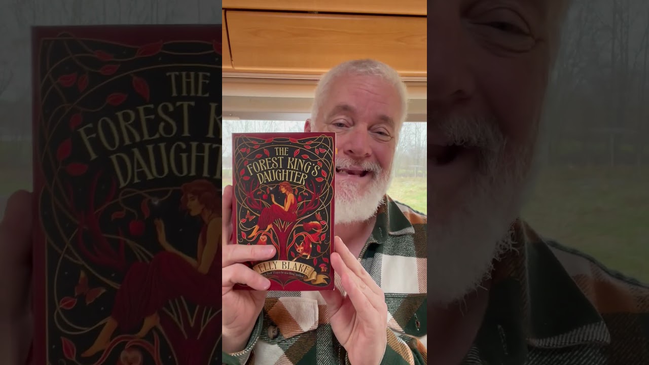 My Weekly Update of February 25 of 2026 #books #fantasy