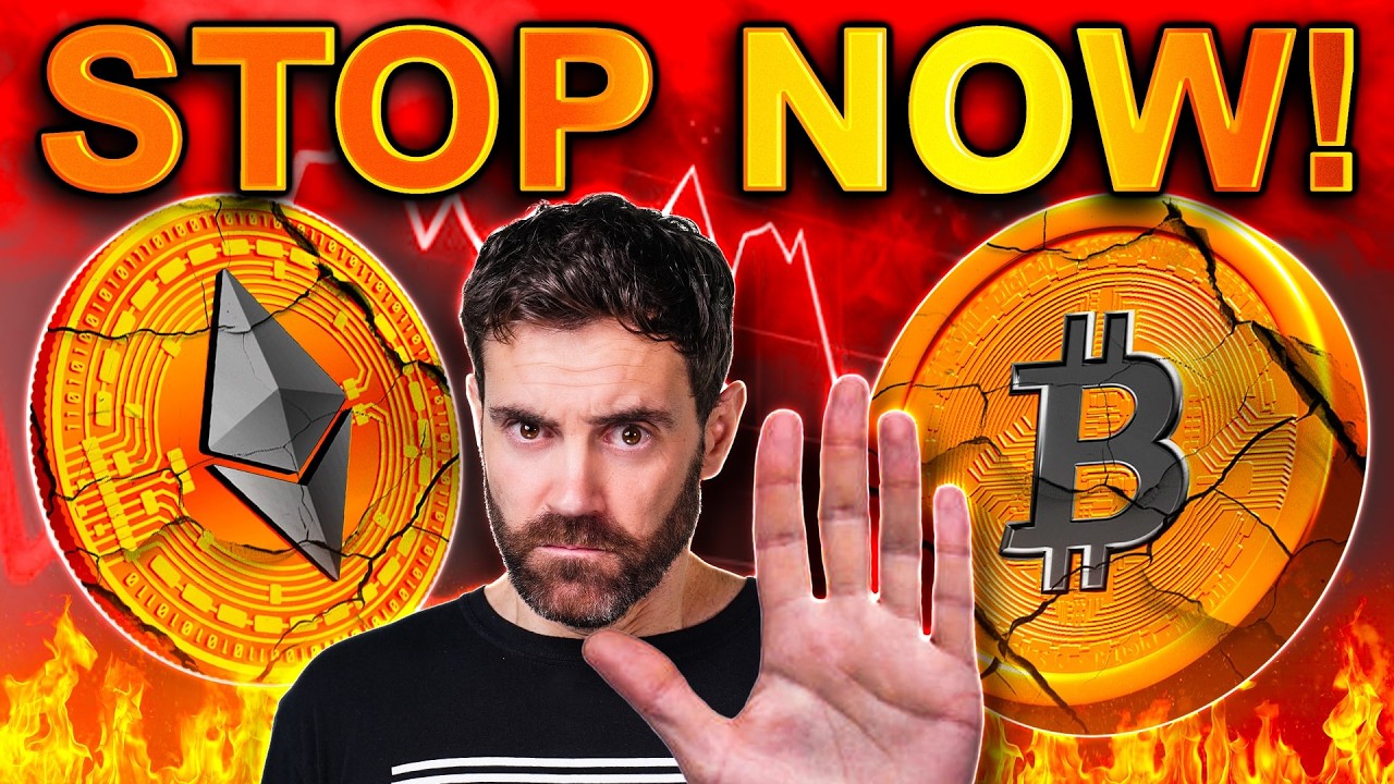 Crypto Fails: What’s Really Losing You Money